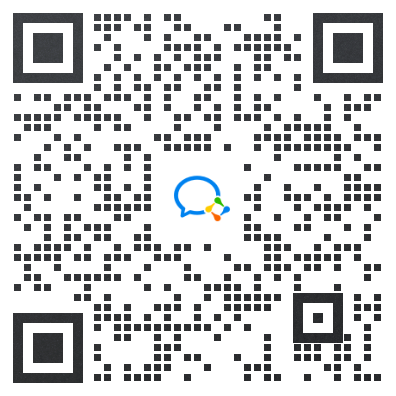 DUX 官方交流群二维码